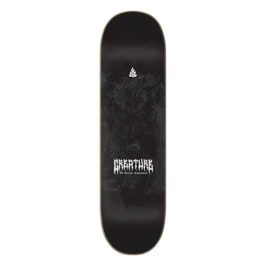 8.6IN Creature VX Deck Raffin Mortem