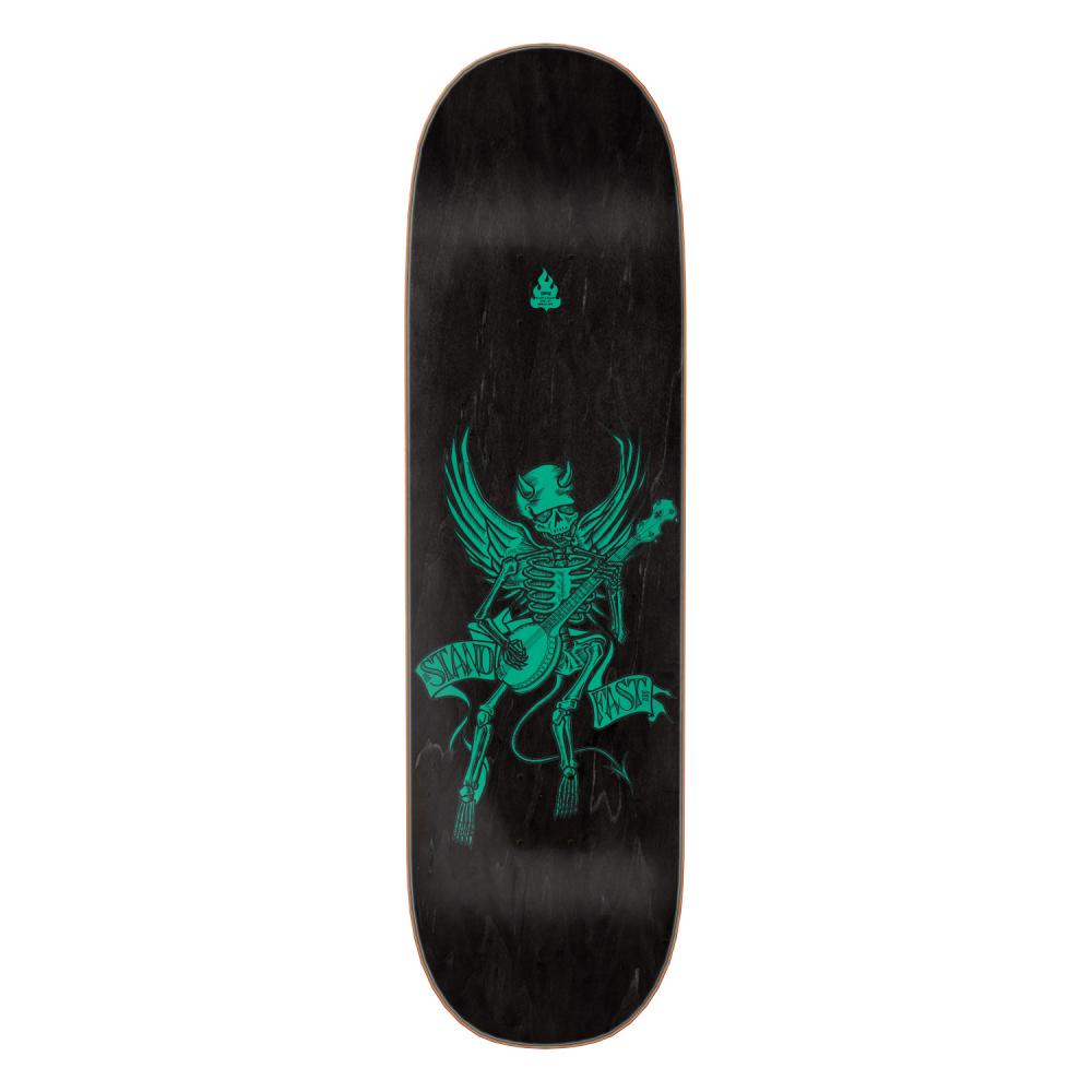 9.125IN Creature Pro Deck Graham Stand Fast II Pro