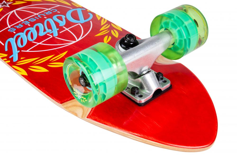 28IN D Street Cruiser
