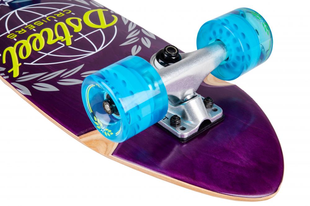 28IN D Street Cruiser
