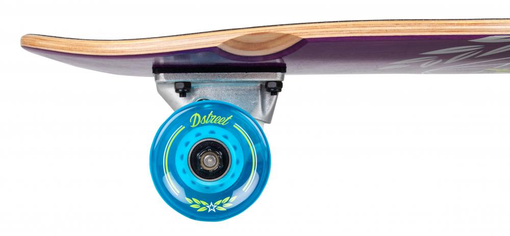 28IN D Street Cruiser