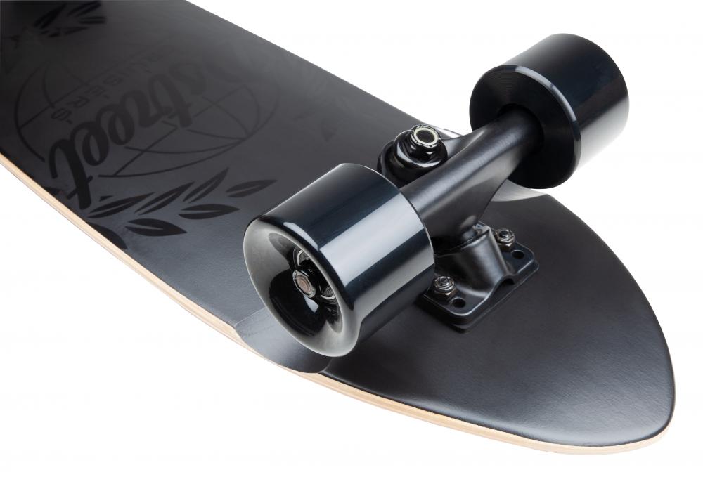 28IN D Street Cruiser
