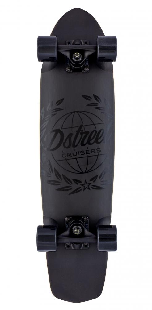 28IN D Street Cruiser