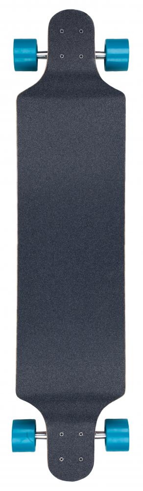 39.5IN D Street Drop Down