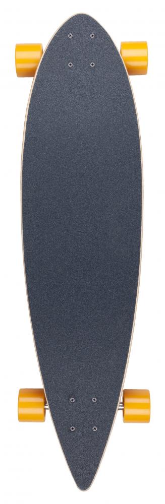 35IN D Street Pintail