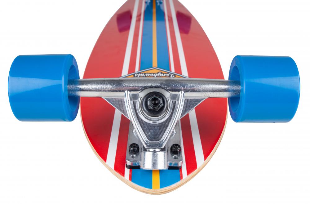 35IN D Street Pintail