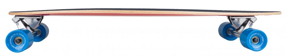 35IN D Street Pintail