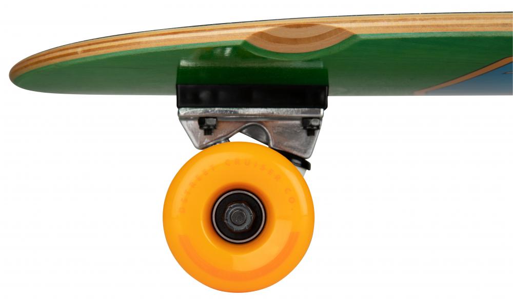 30.5IN D Street Cruiser