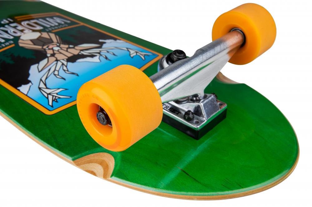30.5IN D Street Cruiser