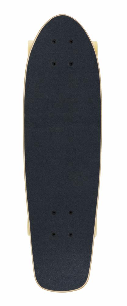 26IN D Street Cruiser