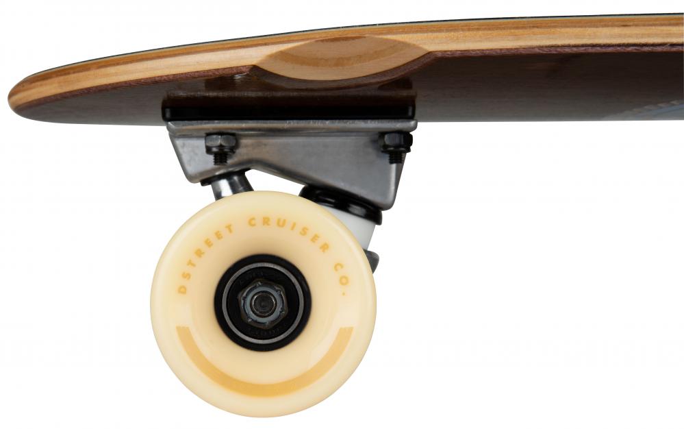 26IN D Street Cruiser