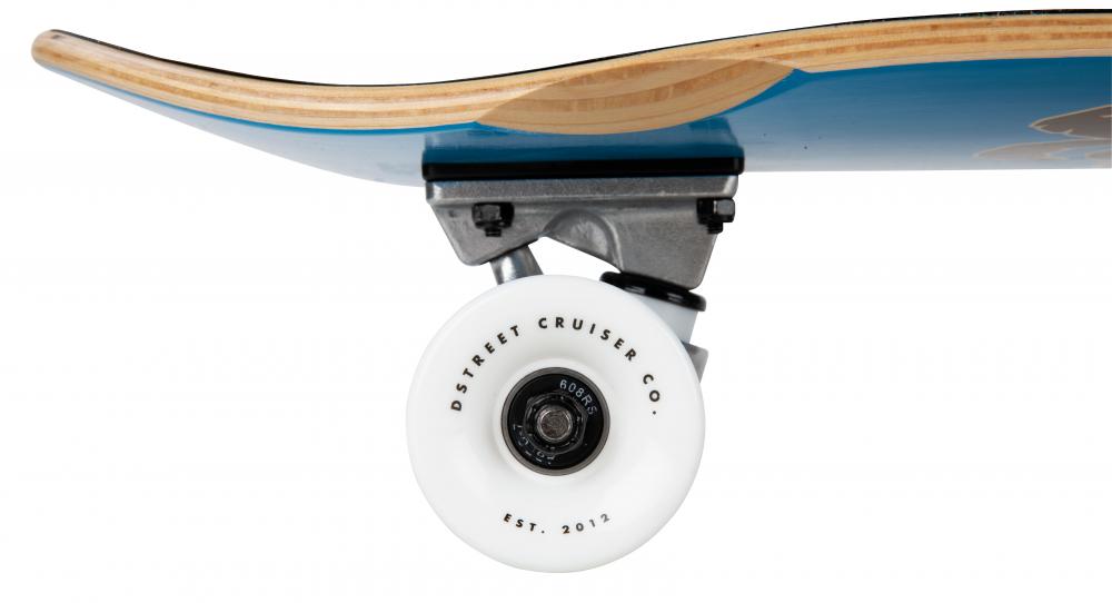 29.5IN D Street Cruiser