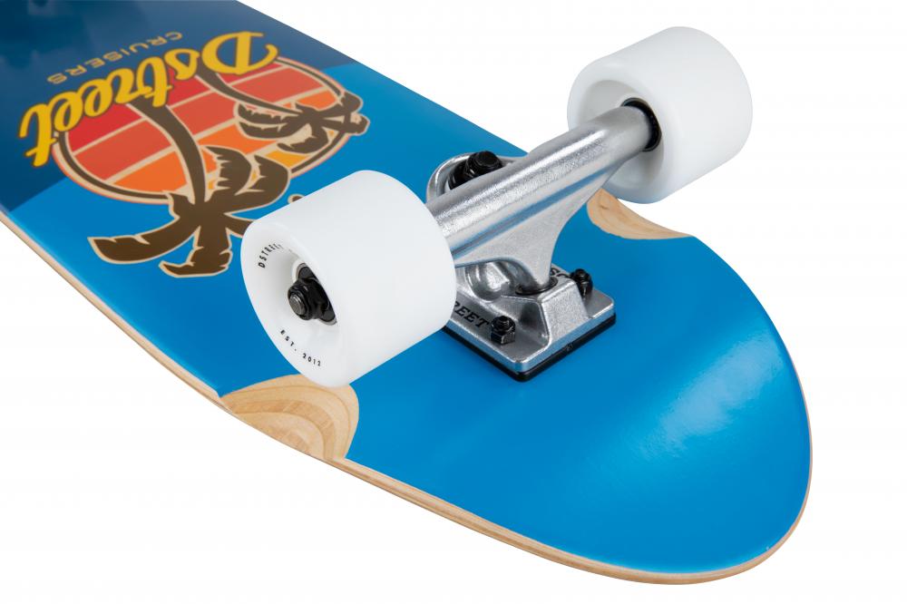 29.5IN D Street Cruiser