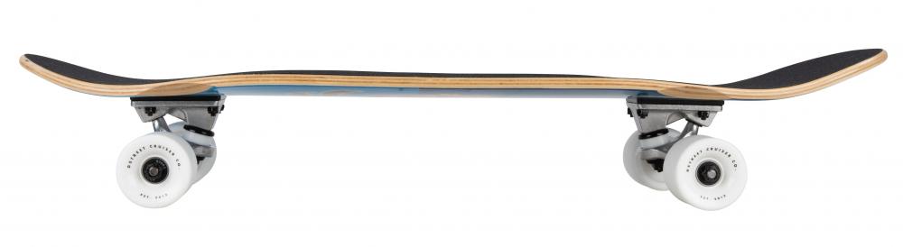 29.5IN D Street Cruiser