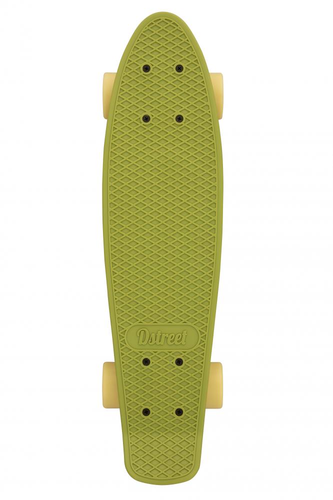 23IN D Street Cruiser