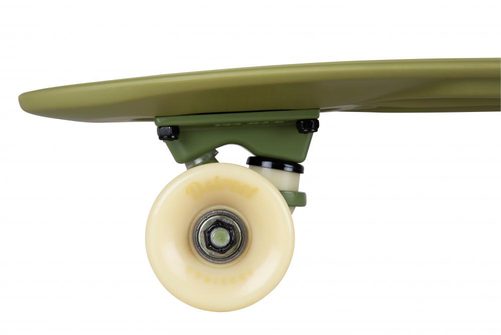 23IN D Street Cruiser