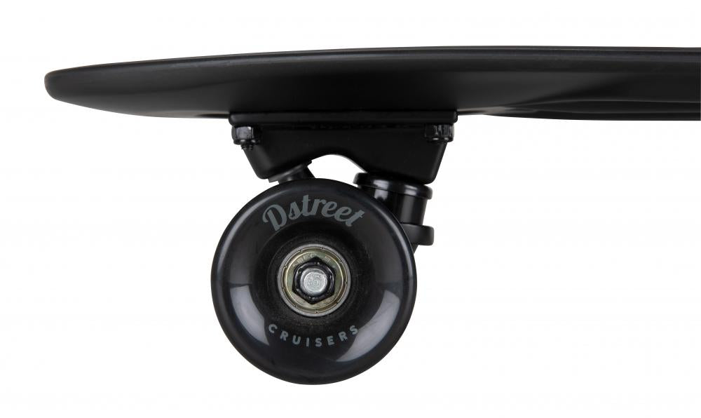 23IN D Street Cruiser