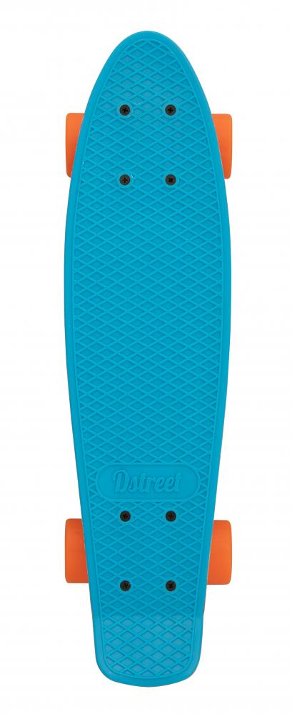 23IN D Street Cruiser