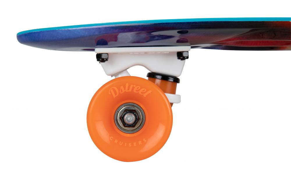 23IN D Street Cruiser
