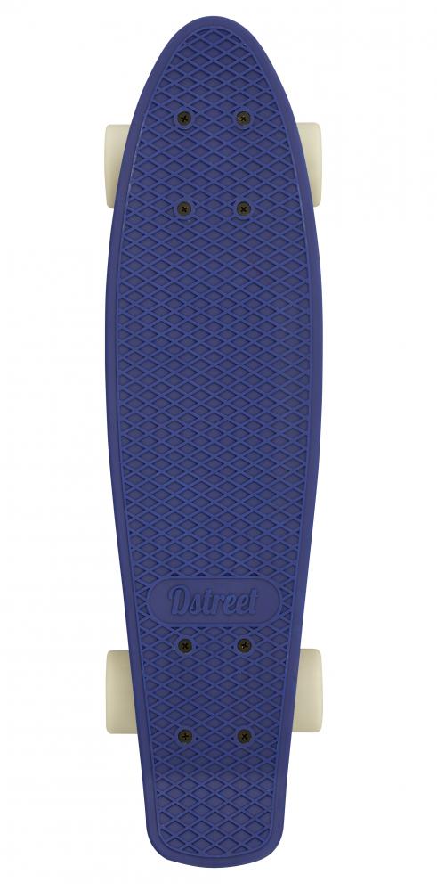 23IN D Street Cruiser