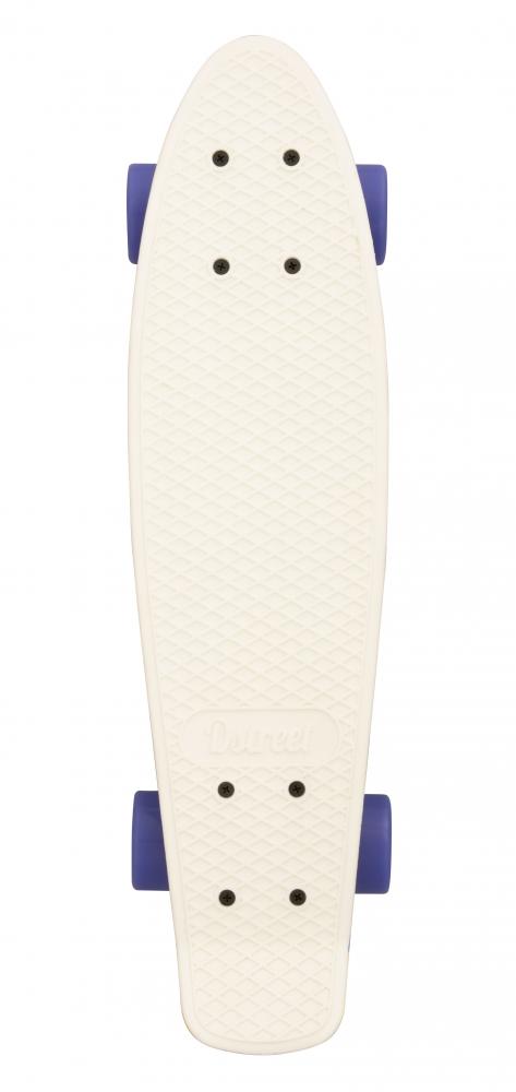 23IN D Street Cruiser