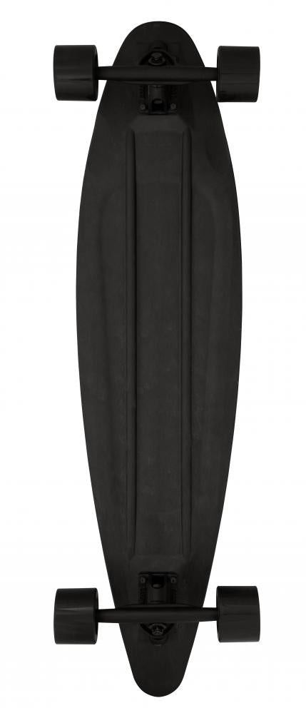 36IN D Street Pintail