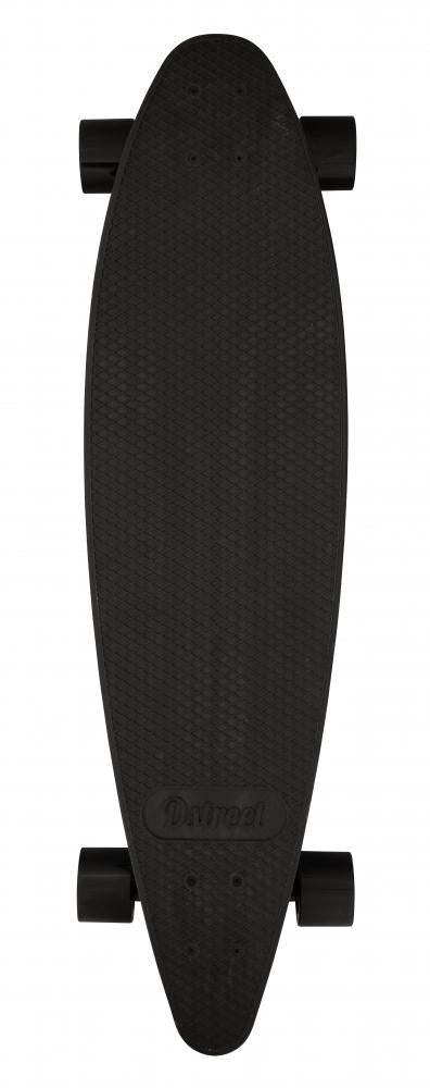 36IN D Street Pintail