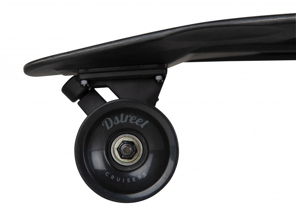 36IN D Street Pintail
