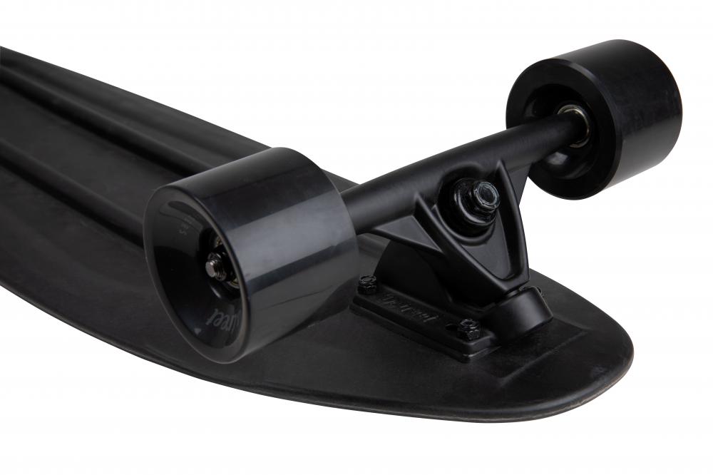36IN D Street Pintail