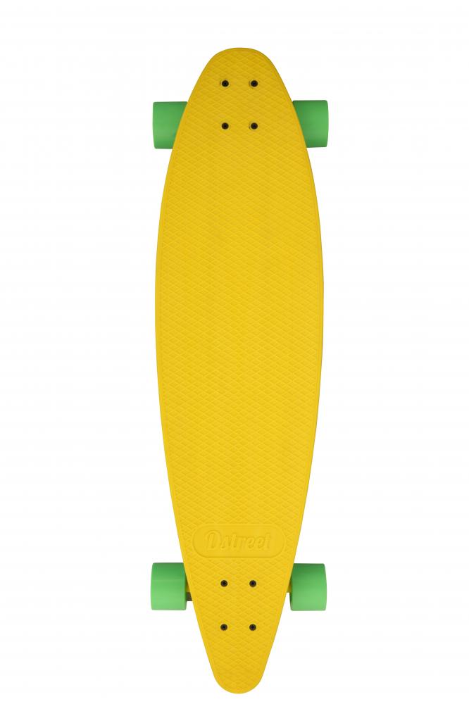 36IN D Street Pintail