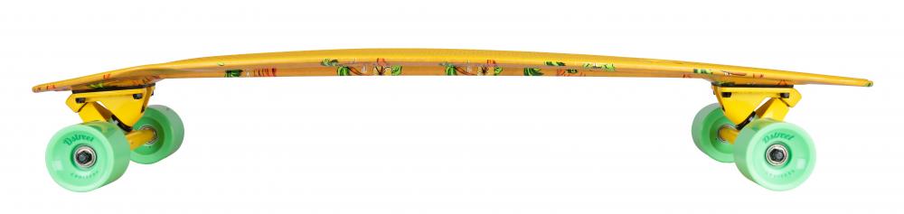 36IN D Street Pintail