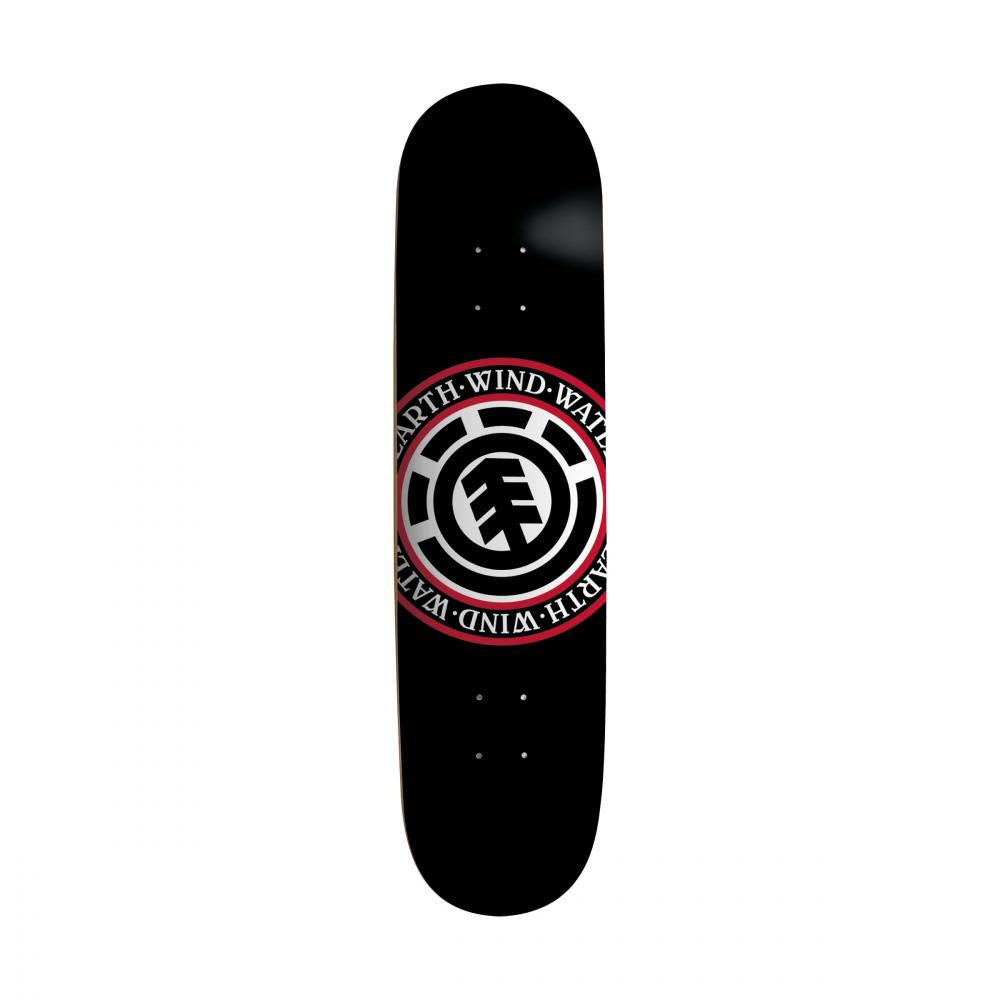 8.5IN Element Team Deck Seal