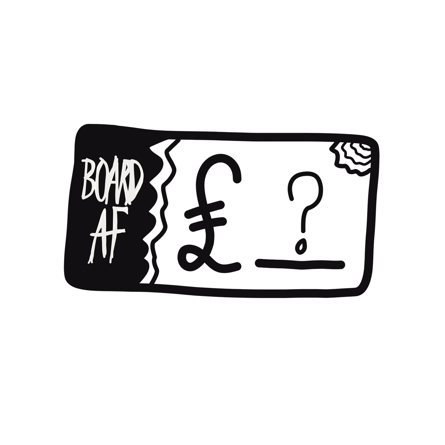 Board AF Gift Card