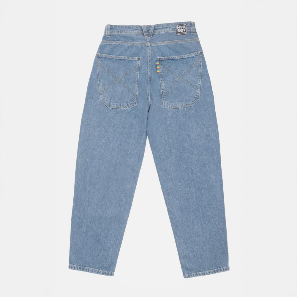 29/30IN Homeboy Pant X-tra BAGGY Jeans
