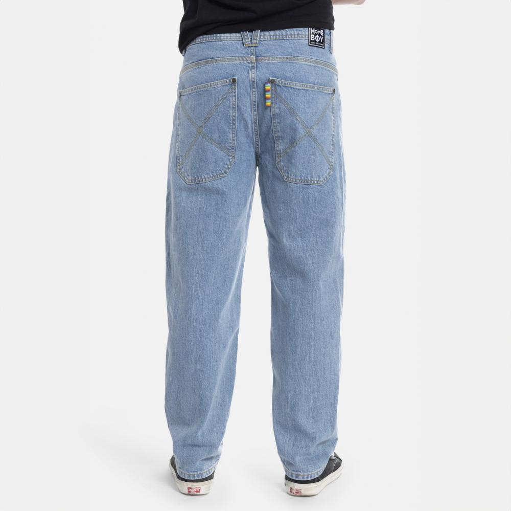 29/30IN Homeboy Pant X-tra BAGGY Jeans