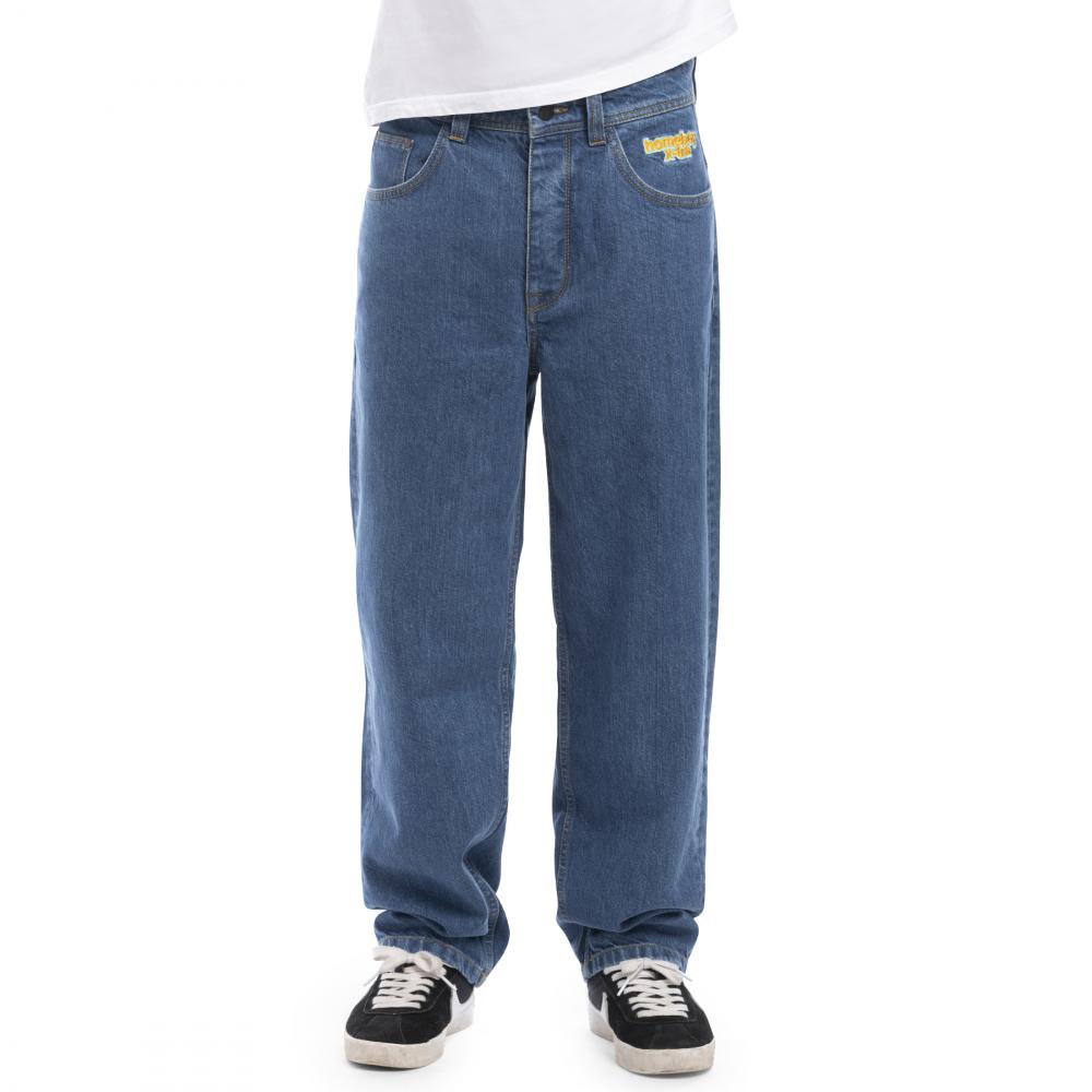 31/32IN Homeboy Pant X-tra BAGGY Jeans