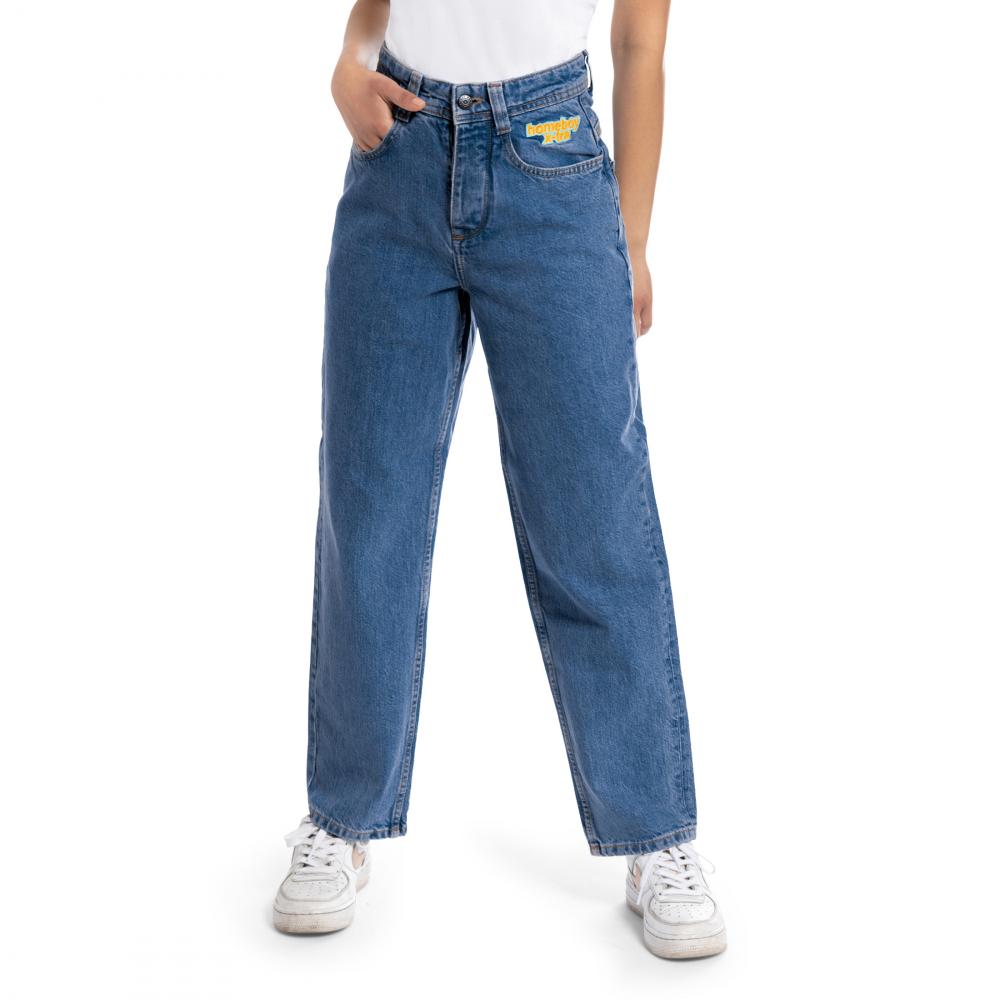 31/32IN Homeboy Pant X-tra BAGGY Jeans