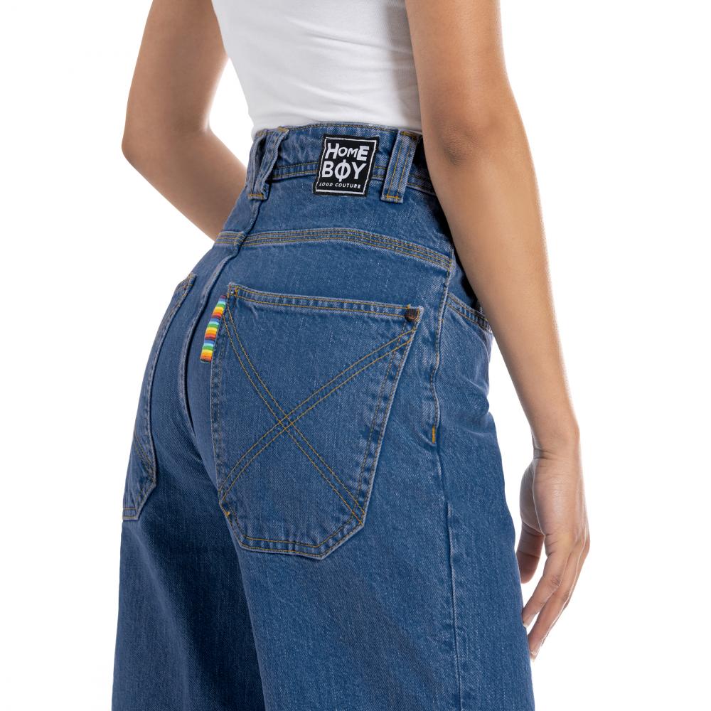 31/32IN Homeboy Pant X-tra BAGGY Jeans