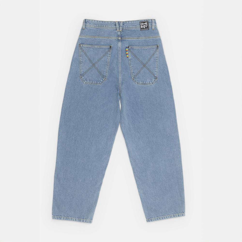 31/32IN Homeboy Pant X-tra MONSTER Jeans