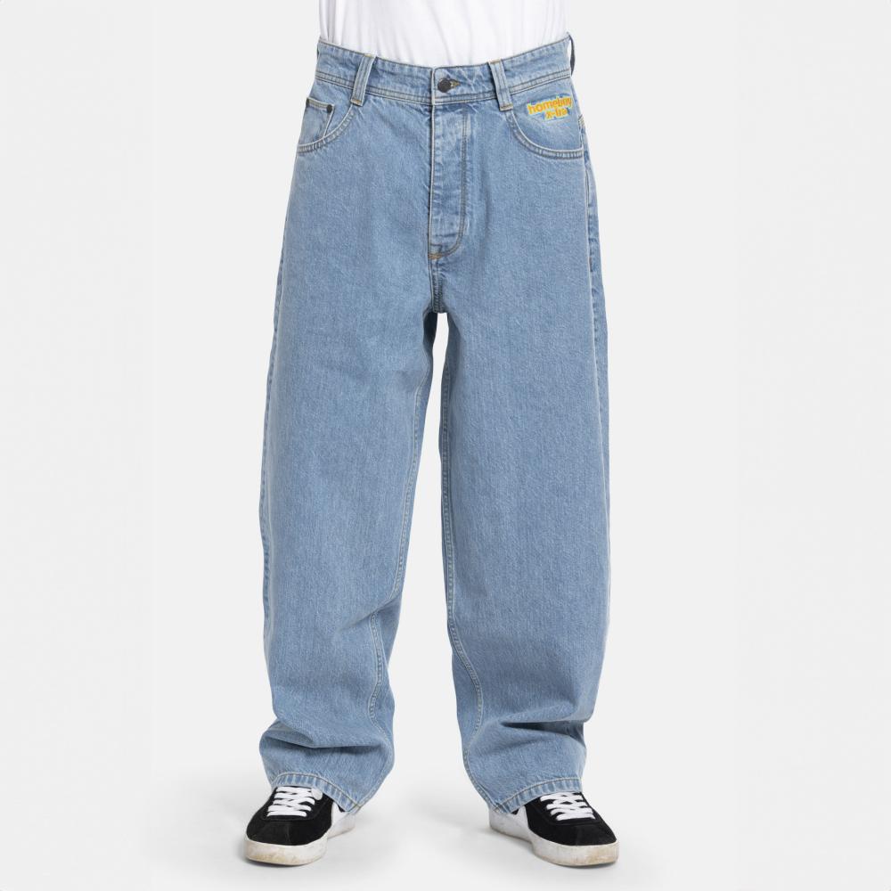 31/32IN Homeboy Pant X-tra MONSTER Jeans