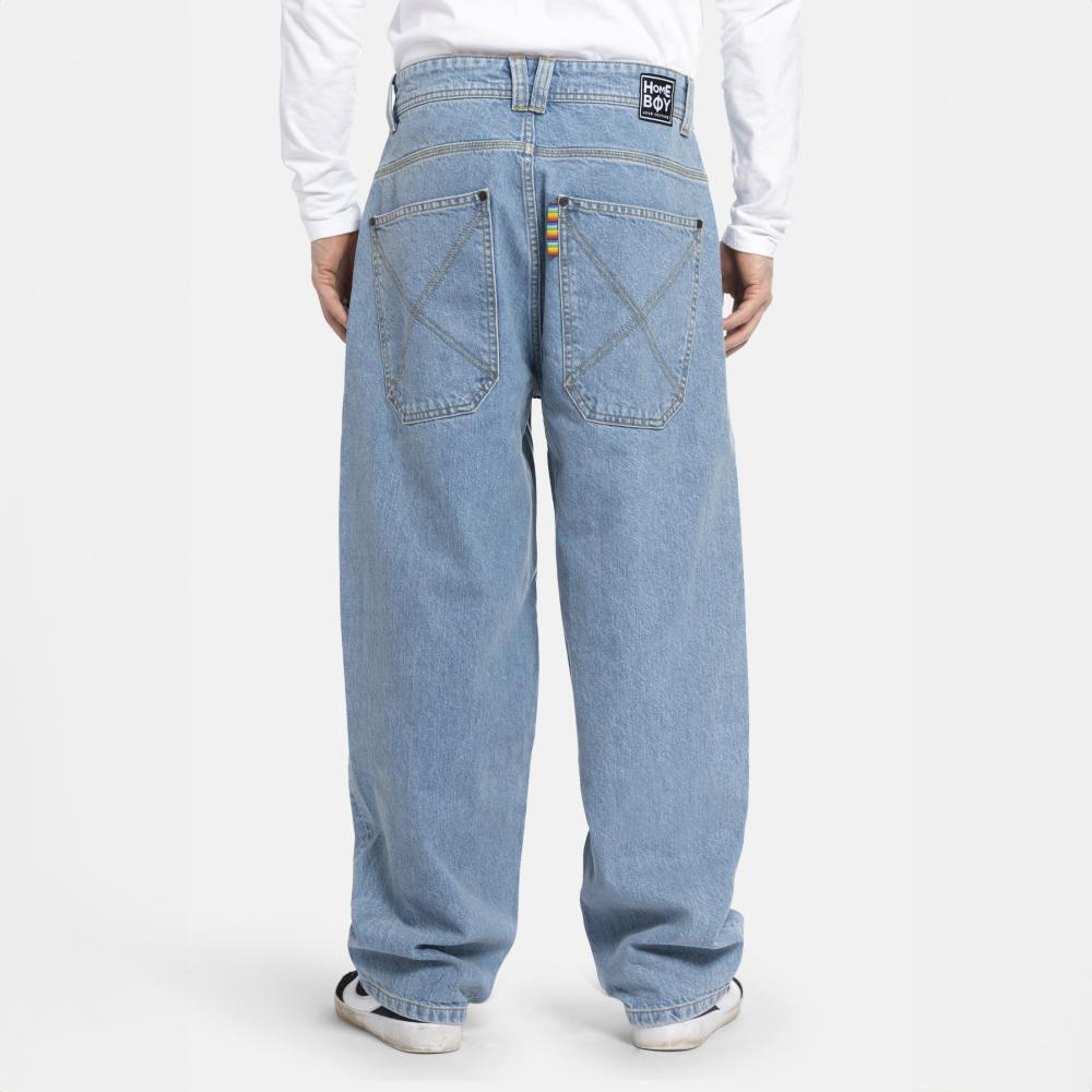 31/32IN Homeboy Pant X-tra MONSTER Jeans