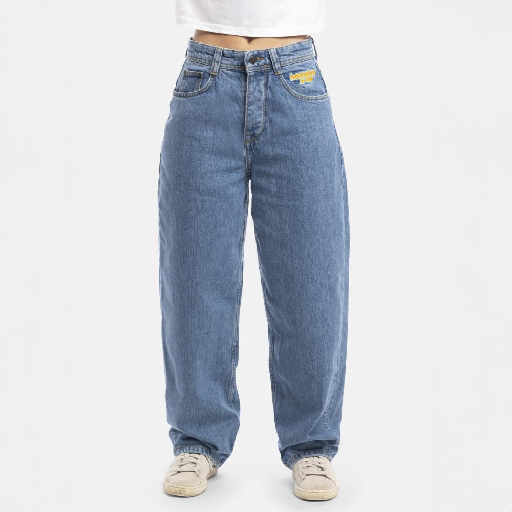 31/32IN Homeboy Pant X-tra MONSTER Jeans