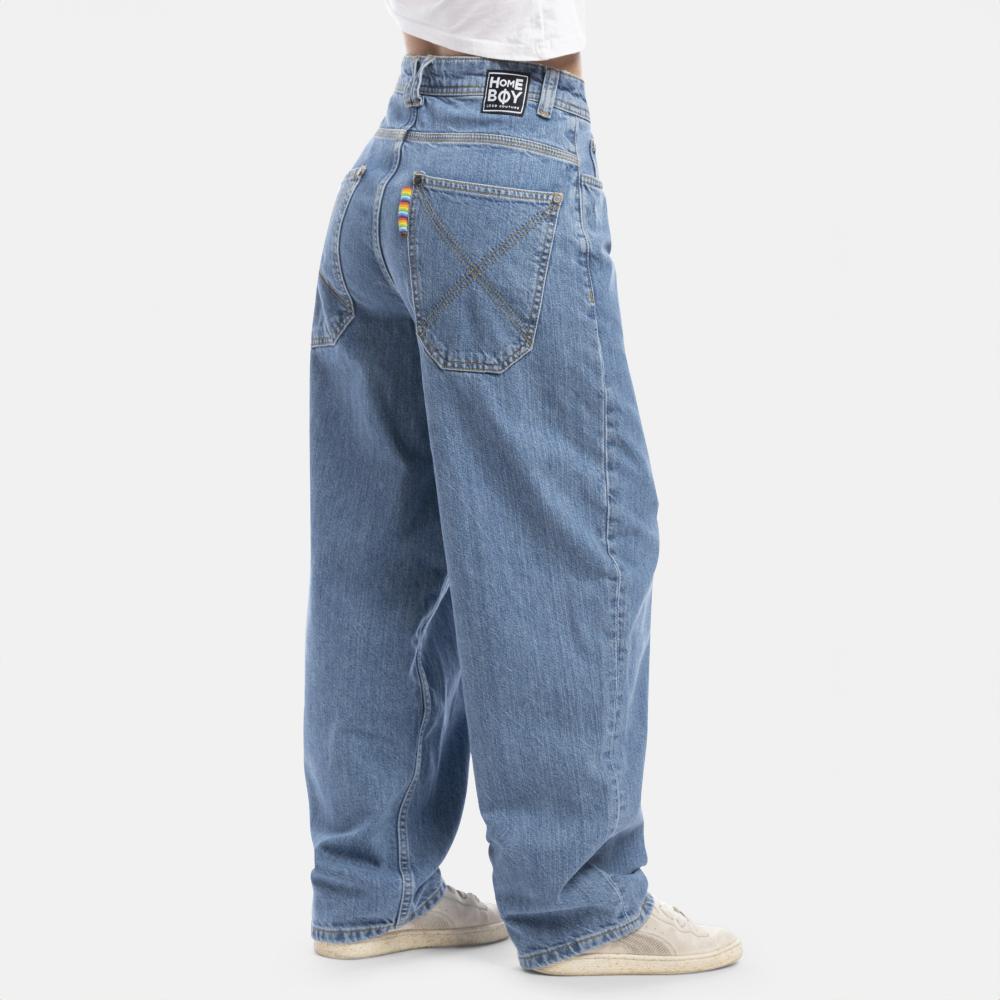31/32IN Homeboy Pant X-tra MONSTER Jeans