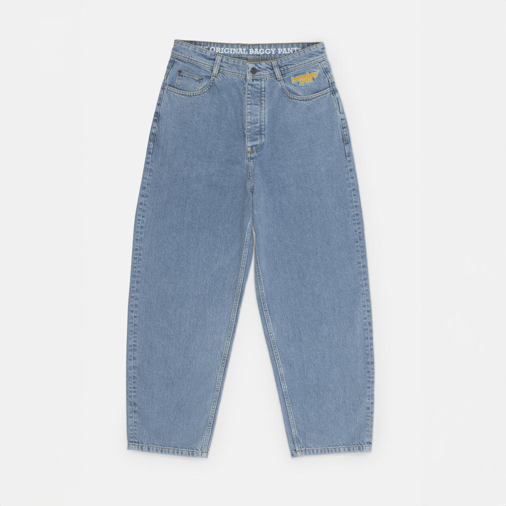 31/32IN Homeboy Pant X-tra MONSTER Jeans