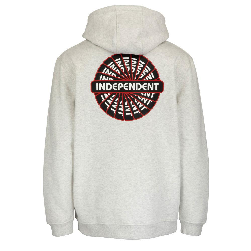 S ADULT Independent Hood Groundwork Revolve Hood