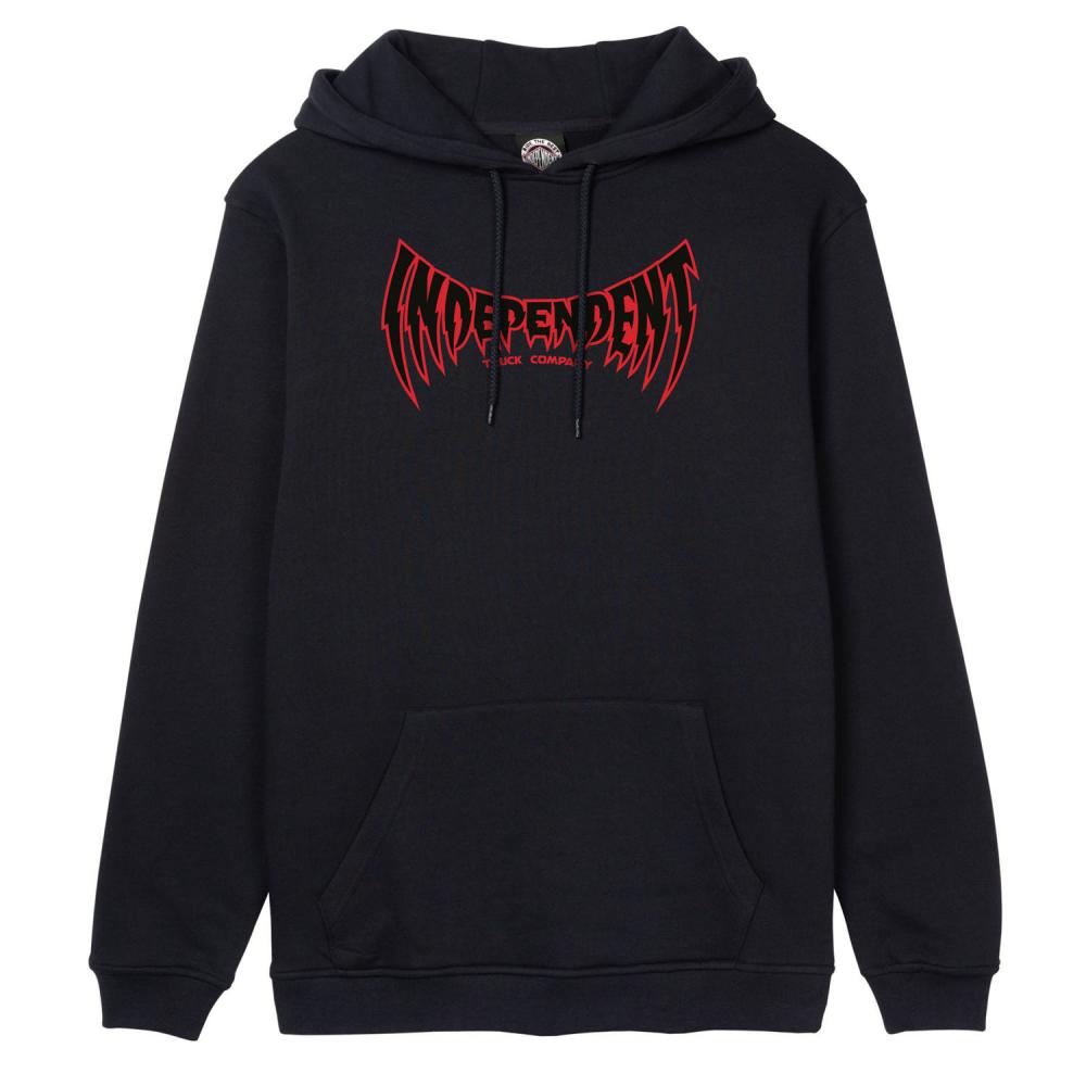 L ADULT Independent Hood Voltage Span