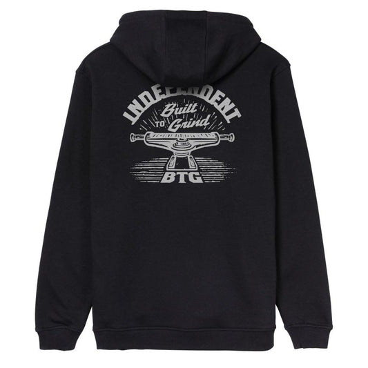 M ADULT Independent Hood BTG Lino Truck