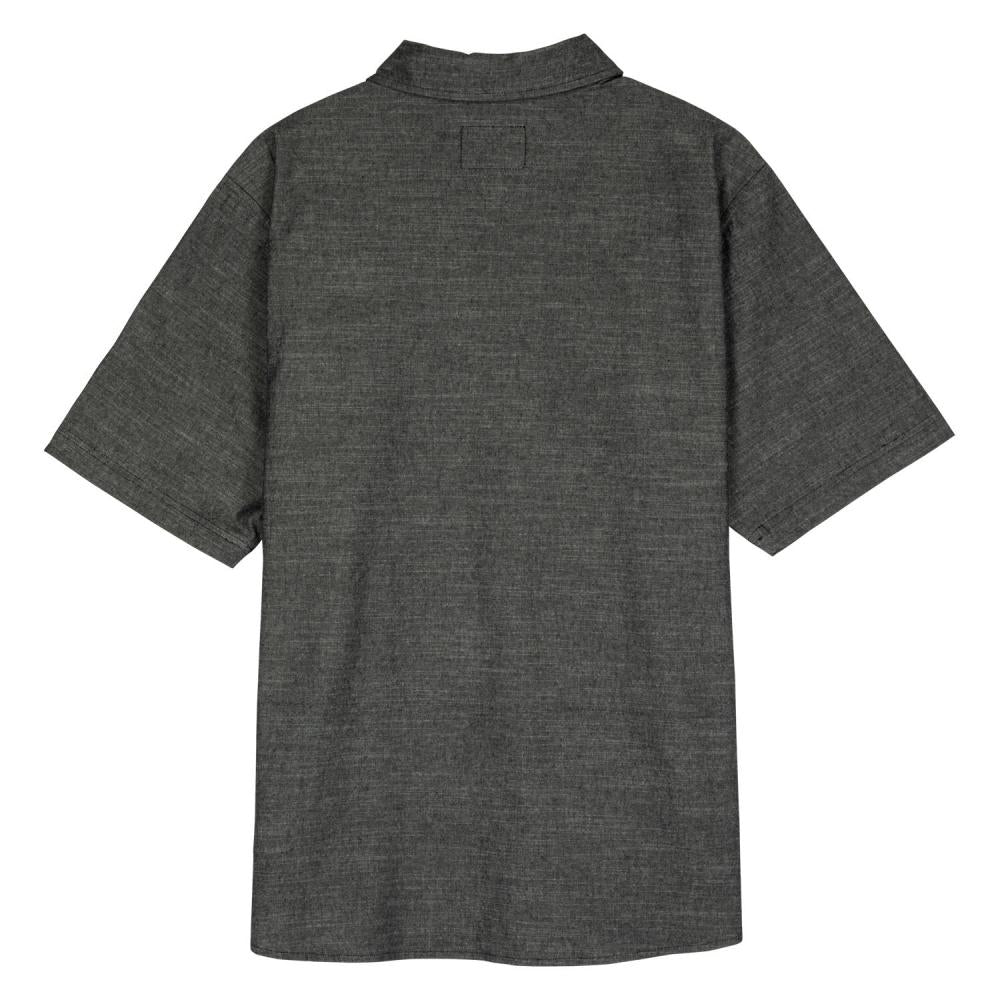 M ADULT Independent S/S Shirt Groundwork