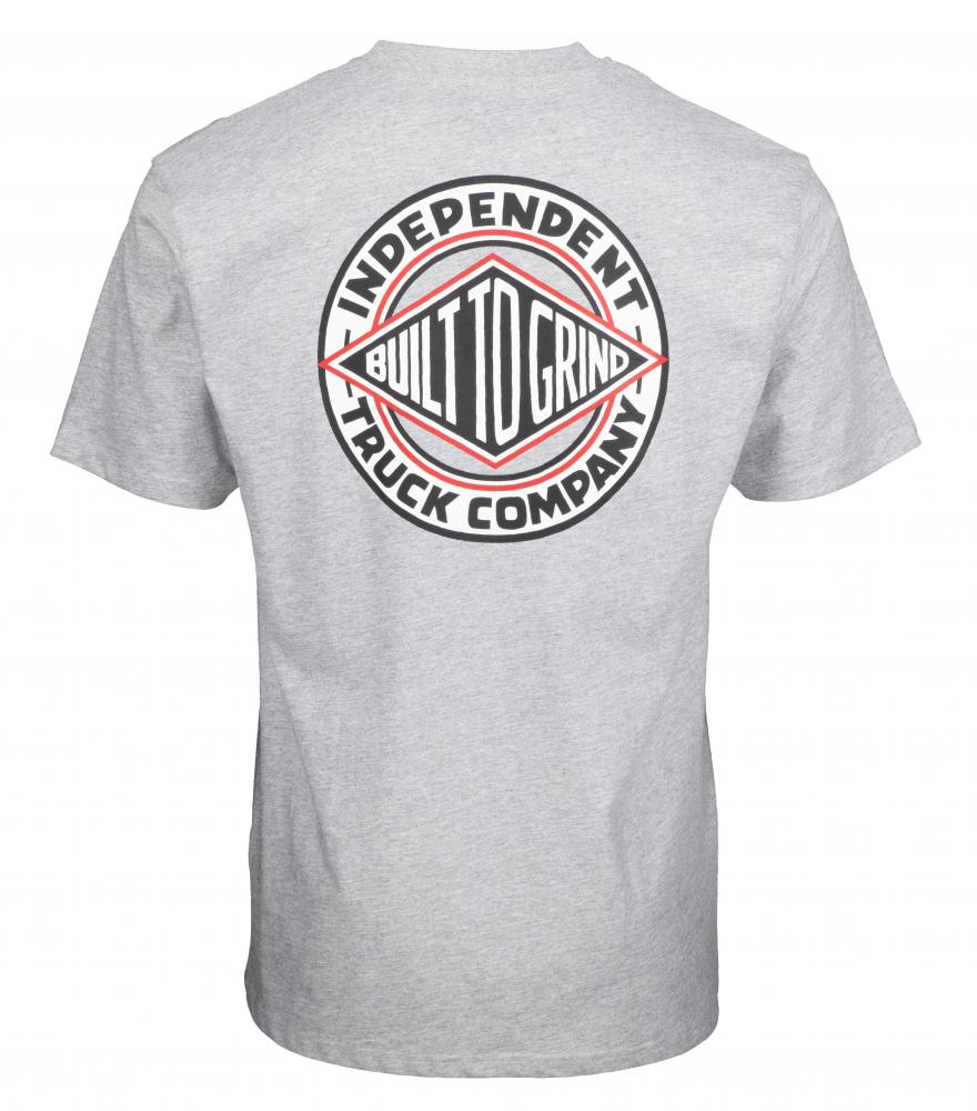 S ADULT Independent T-Shirt BTG Summit T-Shirt