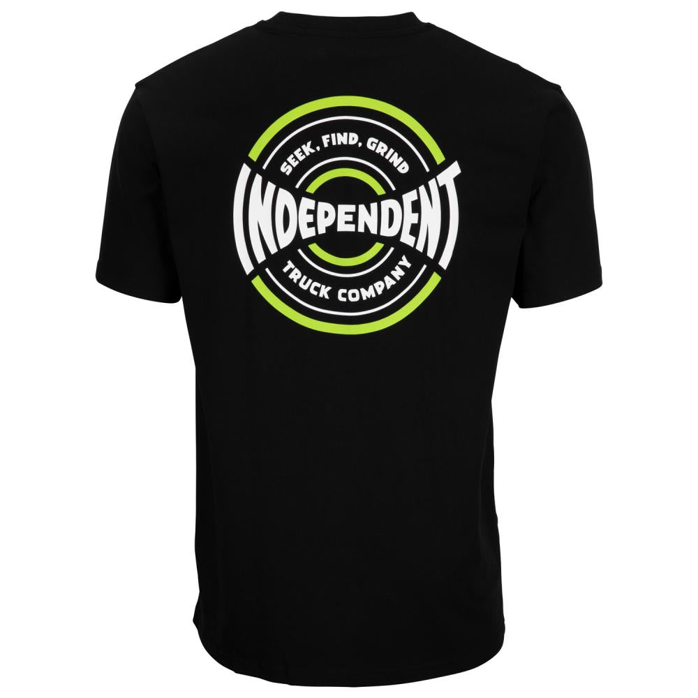 S ADULT Independent T-Shirt SFG Span T-Shirt